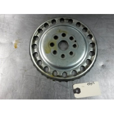 98Y112 Crankshaft Trigger Tone Ring For 12-14 Subaru Impreza 2.0 98Y112 Crankshaft Trigger Tone Ring For 12-14 Subaru Impreza 2.0